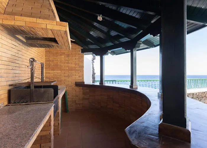 Villa Privada Mirador De La Gomera Con Jacuzzi