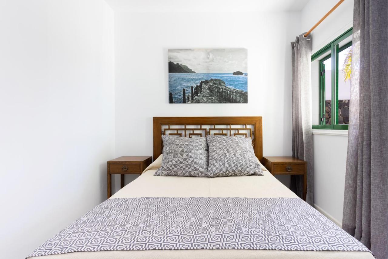 Privada Mirador De La Gomera Con Jacuzzi Villa