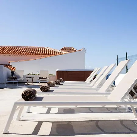 Villa Privada Mirador De La Gomera Con Jacuzzi Puerto de Santiago  Exterior photo